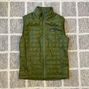 Patagonia Nano Puff Vest